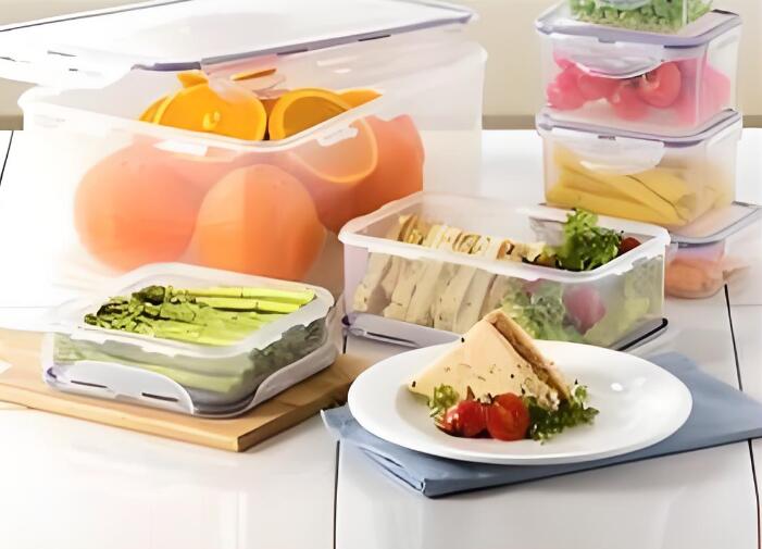 Plastic Fresh-Keep Box: The Ultimate Solution for Food Storage and Sustainability