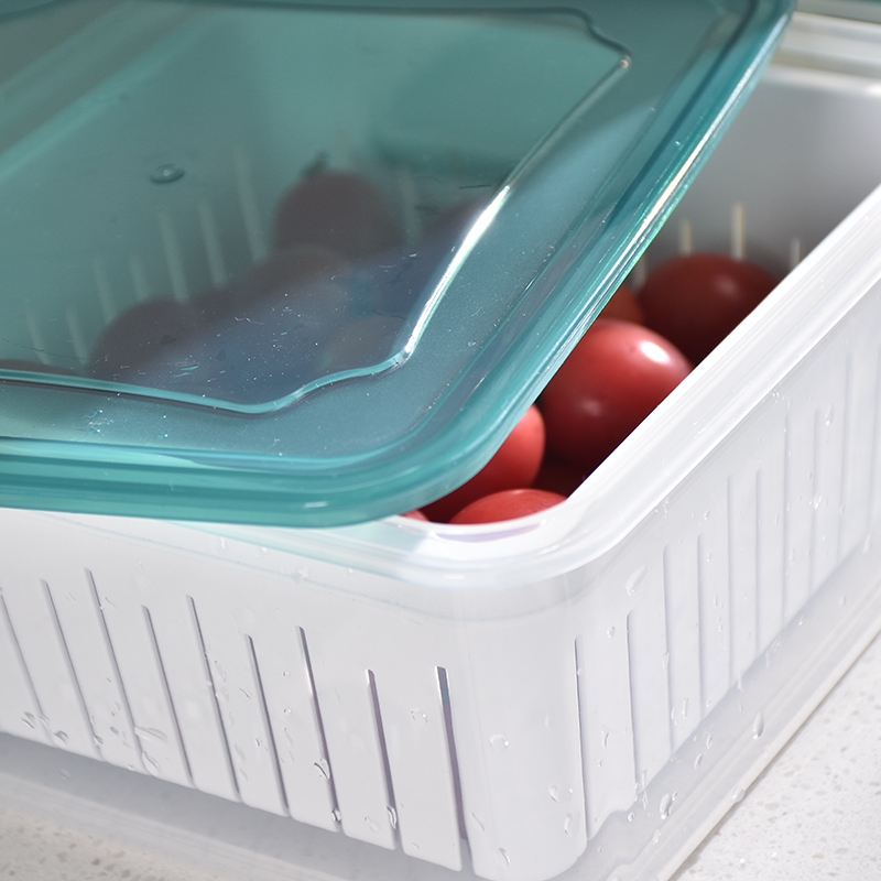 China Food Storage Boxes with Lids for Your Kitchen