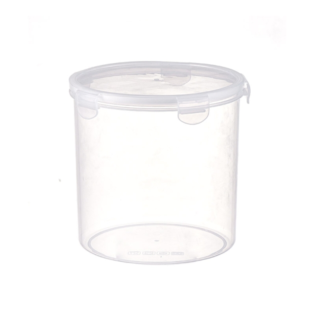 High bucket sealed fresh-keeping boxJM-264