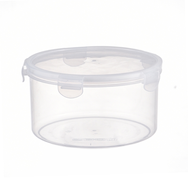 Plastic Food Storage Container FactoryJM-262