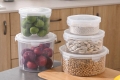 Best Food Storage Containers Manufacturer in China