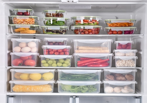 The Benefits of Using a Refrigerator Storage Box