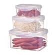 Food Grade Food Storage BoxJM-266-268