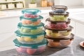 How to Store Food Storage Containers