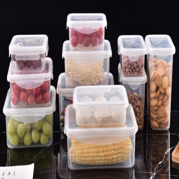 Food Storage Container