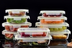 Choose Glass Meal Prep Containers for a Healthier Lifestyle