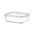 Glass Food Storage BoxJM-326