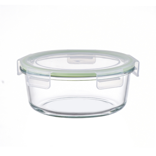 The Best Glass Food Storage ContainersJM-322