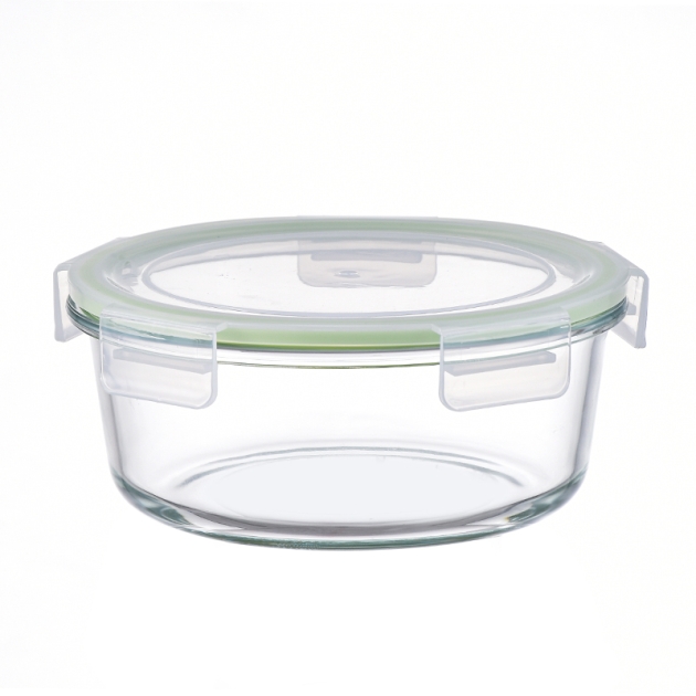 The Best Glass Food Storage ContainersJM-323