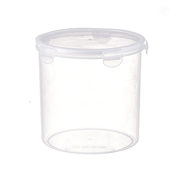 High bucket sealed fresh-keeping boxJM-265