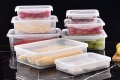 Industry knowledge about Plastic fresh-keeping box