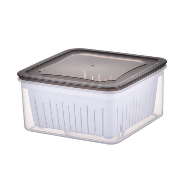 Drain preservation boxJM-296-A