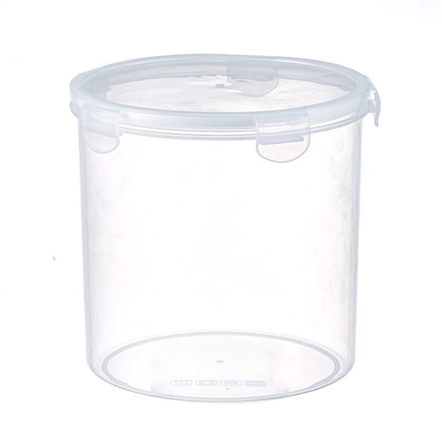 High bucket sealed fresh-keeping boxJM-280