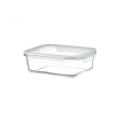 Glass Food Storage BoxJM-324