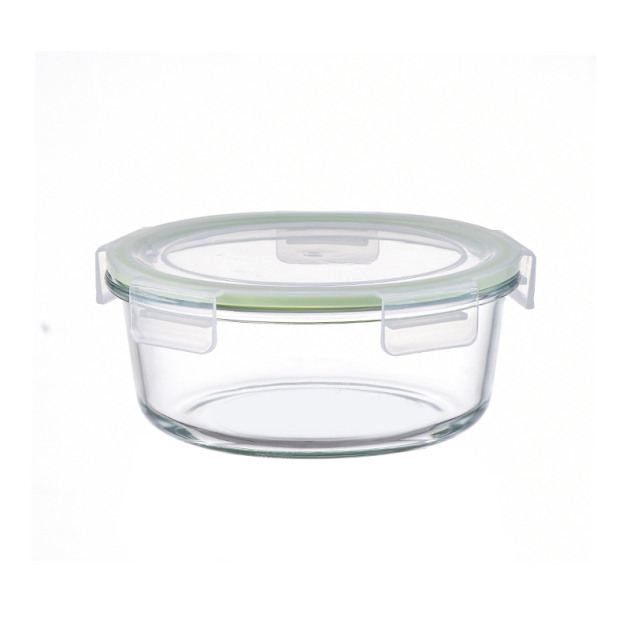 The Best Glass Food Storage ContainersJM-321