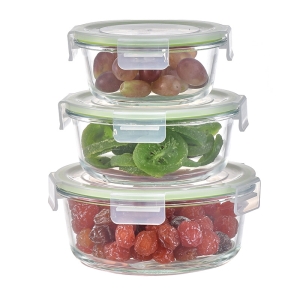 The Best Glass Food Storage Containers