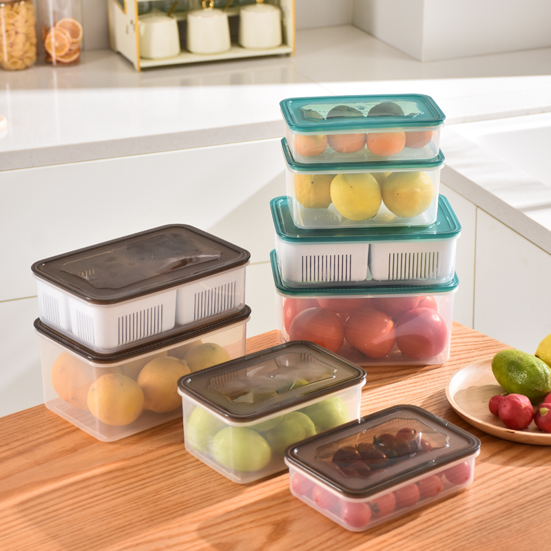 Food Storage Box